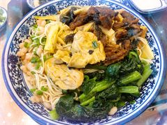 -裕兴记·三虾面(西北街总店)