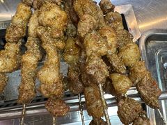 -古彭7只羊·徐州烧烤(玄武墨香路店)