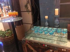 -华美达广场酒店连岛集市西餐厅