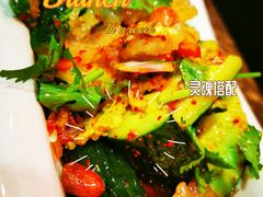 -熙成烧烤·三十三年(开发区店)