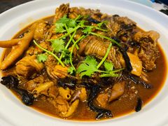 -李记饺子·熏酱东北菜(欢乐谷店)