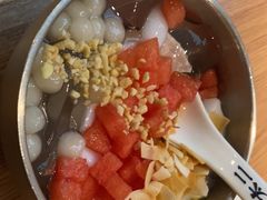 -太二酸菜鱼(武汉光谷保利店)