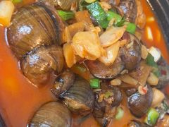 -千岛湖小鱼儿·淳安匠心农家菜