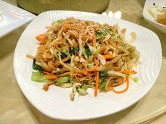 -品茶居素食馆(罗湖店)