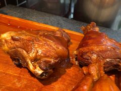 -李记饺子·熏酱东北菜(欢乐谷店)