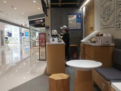 大堂-炖物24章·顺时轻养茶(杭州大厦店)