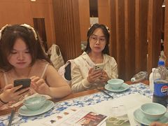 -东方饺子王(中央大街创始店)