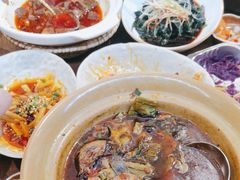 -大盐帮川菜馆(长楹天街店)