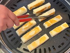 -韩味南山塔·烤肉自助(中骏世界城店)