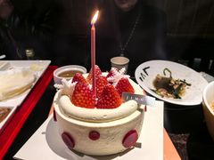 -积慕Cake(解放大道店)