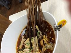 -蜀串香牛杂火锅串串