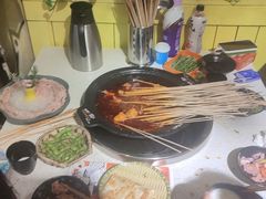 -钢管厂五区小郡肝火锅串串香(总店)