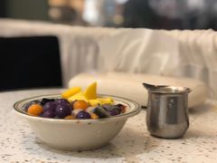 -堂屋糖水店(愚园店)