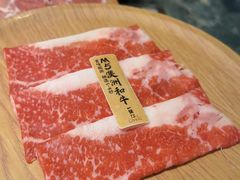 -一绪に寿喜烧自助(世茂广场店)