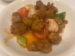 -莆田餐厅PUTIEN(三里屯店)
