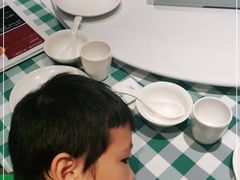 -紫光园(劲松店)