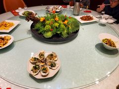 -老虎滩船说·海胆水饺·大连海鲜(老虎滩店)