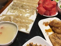 -每日新鲜水果吧(南京东路店)