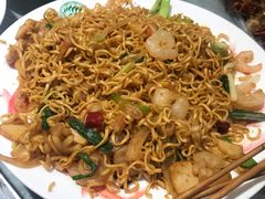 -天津乾毓德饭庄·清真传统炒菜·海鲜烧烤(咸阳路店)