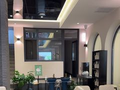 -何适山庄 ·可团建(水长城P2停车场店)