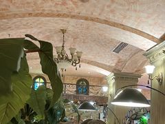 -凯撒城堡西餐厅(颐和国际店)