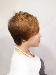 Call Mode唤型美发沙龙-简法造型·品牌形象店