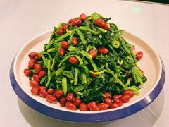 -宁夏国强手抓羊肉·清真菜(未央路凤三店)