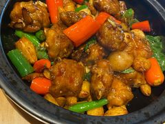 -星叶·东南亚料理(宁波万象汇店)