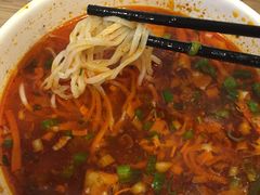 -老陈家擀面皮(木塔巷店)
