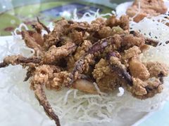 -珠江餐厅