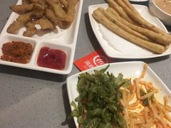 -海底捞火锅(名门店)