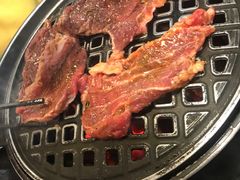 -牛犇烤肉(物资学院路店)