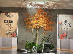 -安贞汤泉(安贞桥店)