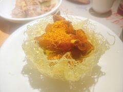 -顺风汤馆·广府粤菜(江宸天街店)
