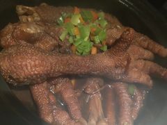 -韵秋荷(宝山龙湖天街店)