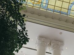 -海豚湾·大堂吧(厦门佰翔波特曼七星湾酒店)