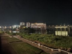 -永安龟山公园
