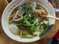 -正宗阳山牛杂(东城店)