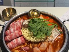 -崔解放·朝韩大排档(虹悦城店)
