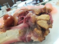 -老人和饭店(淮海中路店)