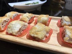 -院子餐厅·大锅菜·老杭帮(桥西直街店)