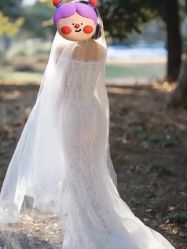 -MANLI BRIDAL婚纱
