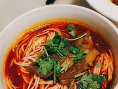 牛杂米线-金鼎轩(方庄天坛店)