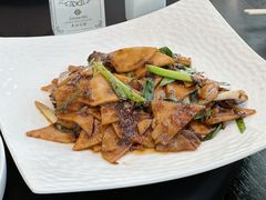 -翠湖宾馆·中餐厅