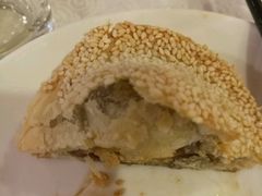 -香融府·烤鸭·家常菜(马家堡路店)