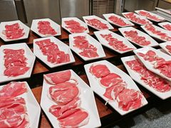 -杭州开元名都大酒店·地中海自助餐厅