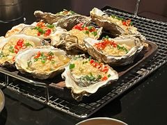 -夜食白市Yespicy·烧烤啤酒宵夜(番禺四海城店)