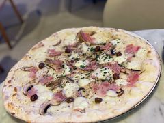 -玛尚诺Pizza&Bar(长泰广场店)