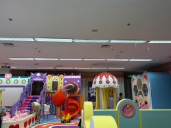 -孩子王童乐园(苏州吴中万达店)