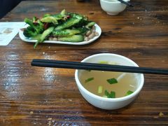 -果渊斋老米家泡馍馆(大雁塔店)